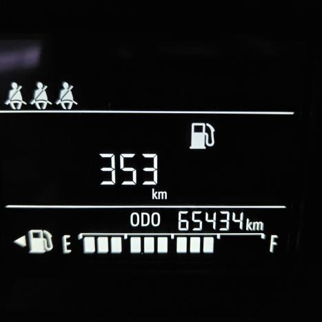 CHEVROLET Onix Hatch 1.0 12V 4P FLEX, Foto 9