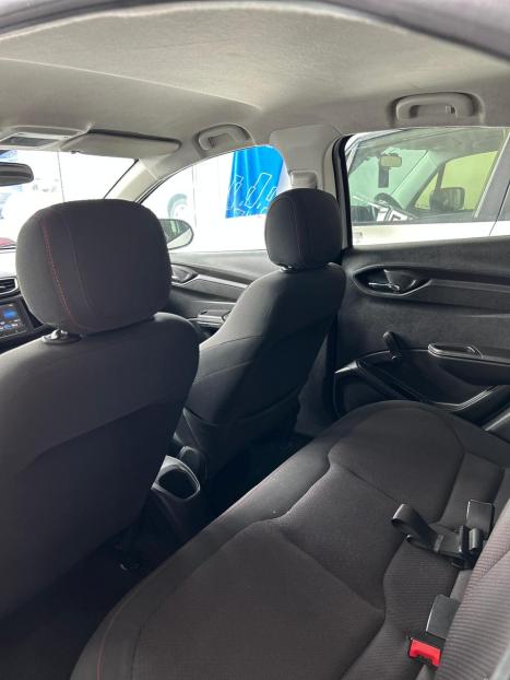 CHEVROLET Onix Hatch 1.4 4P FLEX LT, Foto 9