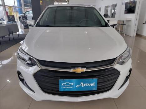 CHEVROLET Onix Hatch 1.0 4P FLEX LT, Foto 1
