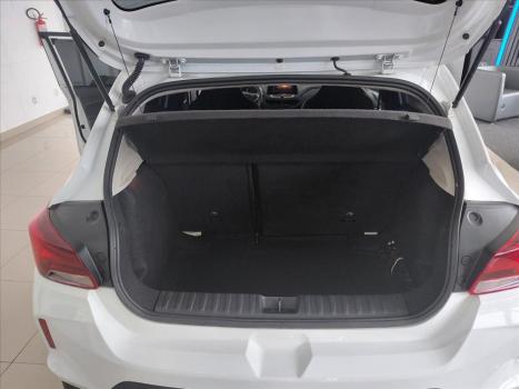 CHEVROLET Onix Hatch 1.0 4P FLEX LT, Foto 5