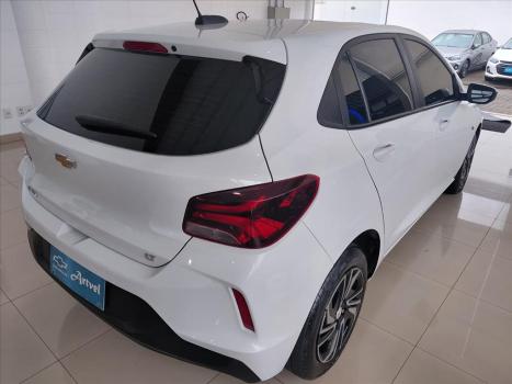 CHEVROLET Onix Hatch 1.0 4P FLEX LT, Foto 6