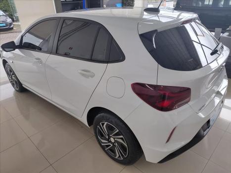 CHEVROLET Onix Hatch 1.0 4P FLEX LT, Foto 7