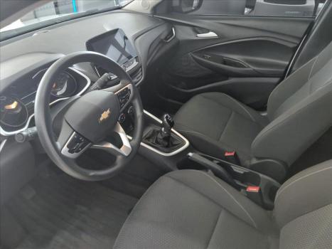 CHEVROLET Onix Hatch 1.0 4P FLEX LT, Foto 8