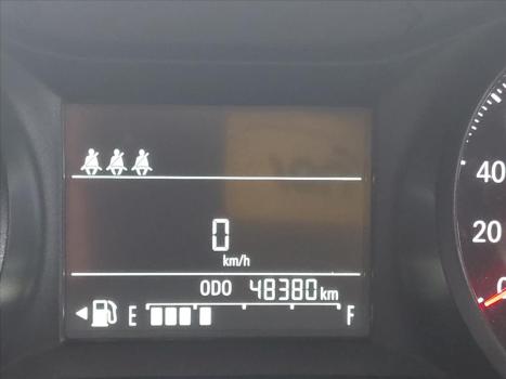 CHEVROLET Onix Hatch 1.0 4P FLEX LT, Foto 9