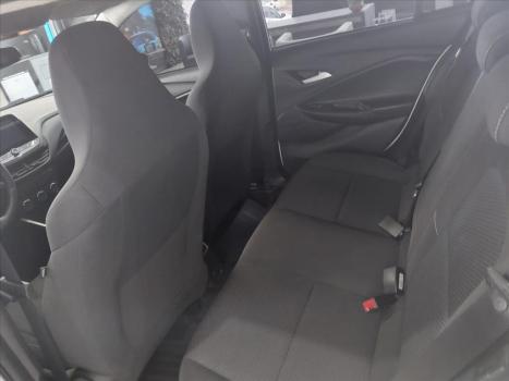 CHEVROLET Onix Hatch 1.0 4P FLEX LT, Foto 10