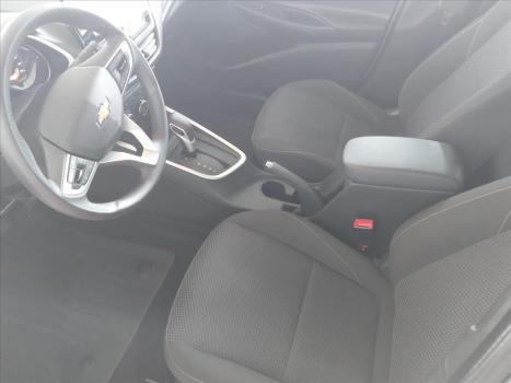 CHEVROLET Onix Hatch 1.0 12V 4P FLEX LT TURBO AUTOM�TICO, Foto 8