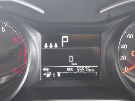 CHEVROLET Onix Hatch 1.0 12V 4P FLEX LT TURBO AUTOM�TICO, Foto 9