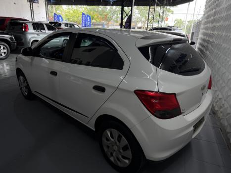 CHEVROLET Onix Hatch 1.4 4P FLEX LT, Foto 2