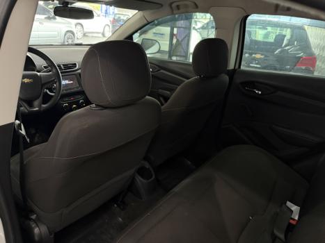 CHEVROLET Onix Hatch 1.4 4P FLEX LT, Foto 3