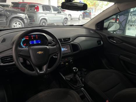 CHEVROLET Onix Hatch 1.4 4P FLEX LT, Foto 6