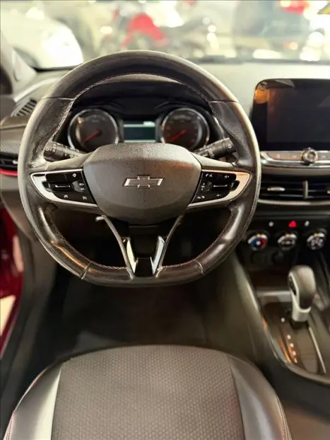 CHEVROLET Onix Hatch 1.0 12V 4P FLEX RS TURBO AUTOM�TICO, Foto 5