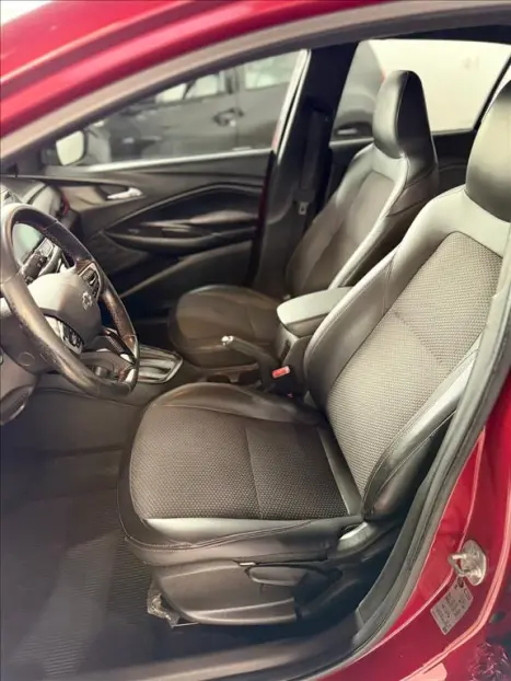 CHEVROLET Onix Hatch 1.0 12V 4P FLEX RS TURBO AUTOM�TICO, Foto 6