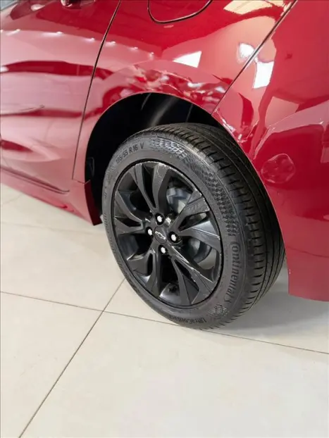 CHEVROLET Onix Hatch 1.0 12V 4P FLEX RS TURBO AUTOM�TICO, Foto 10