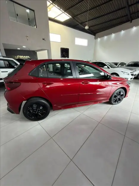 CHEVROLET Onix Hatch 1.0 12V 4P FLEX RS TURBO AUTOM�TICO, Foto 12