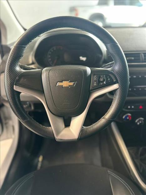 CHEVROLET Onix Hatch 1.0 4P FLEX LT, Foto 5