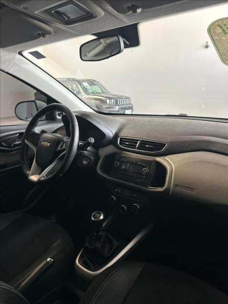 CHEVROLET Onix Hatch 1.0 4P FLEX LT, Foto 6