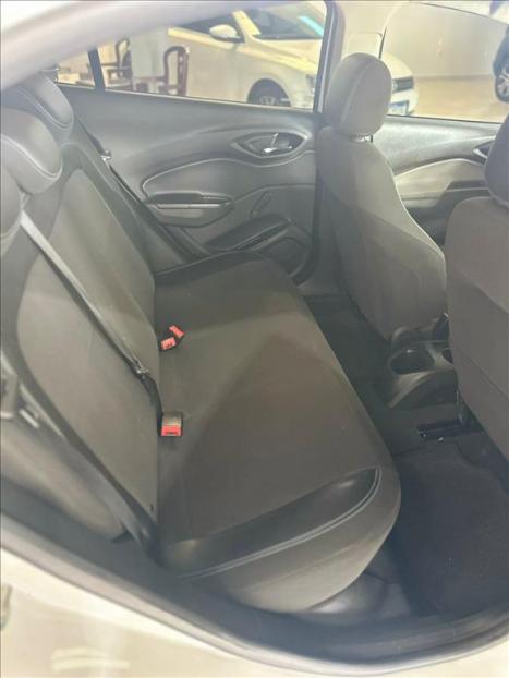 CHEVROLET Onix Hatch 1.0 4P FLEX LT, Foto 8