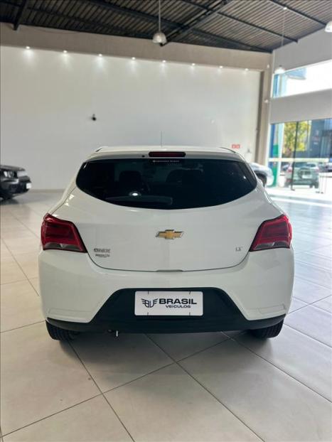 CHEVROLET Onix Hatch 1.0 4P FLEX LT, Foto 10