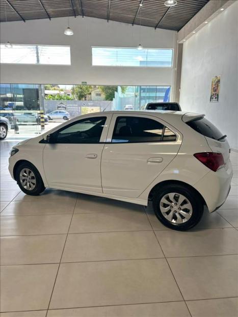 CHEVROLET Onix Hatch 1.0 4P FLEX LT, Foto 11
