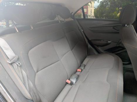 CHEVROLET Onix Hatch 1.4 4P FLEX LT, Foto 8