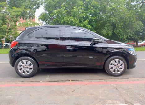 CHEVROLET Onix Hatch 1.4 4P FLEX LT, Foto 10