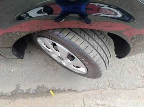 CHEVROLET Onix Hatch 1.4 4P FLEX LT, Foto 12