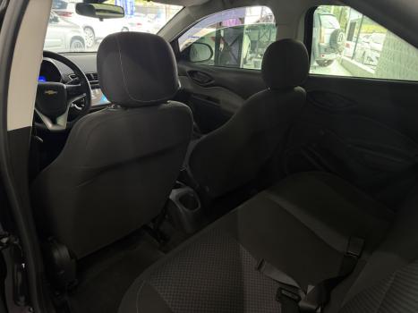 CHEVROLET Onix Hatch 1.0 4P FLEX LT, Foto 2