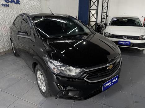 CHEVROLET Onix Hatch 1.0 4P FLEX LT, Foto 3