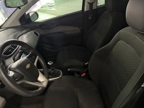 CHEVROLET Onix Hatch 1.0 4P FLEX LT, Foto 5