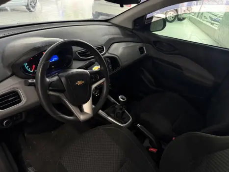 CHEVROLET Onix Hatch 1.0 4P FLEX LT, Foto 6