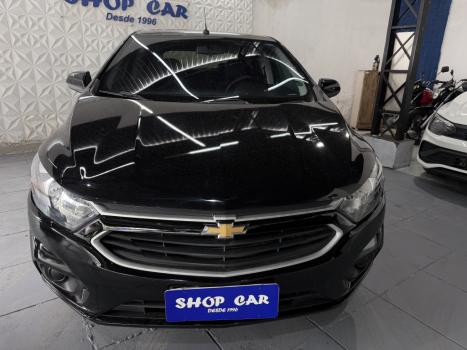 CHEVROLET Onix Hatch 1.0 4P FLEX LT, Foto 7