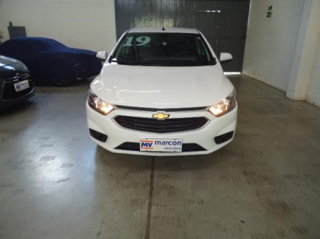 CHEVROLET Onix Hatch 1.0 4P FLEX LT, Foto 1