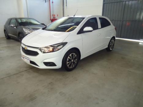CHEVROLET Onix Hatch 1.0 4P FLEX LT, Foto 3