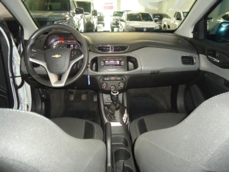 CHEVROLET Onix Hatch 1.0 4P FLEX LT, Foto 4