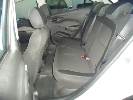 CHEVROLET Onix Hatch 1.0 4P FLEX LT, Foto 8