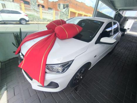 CHEVROLET Onix Hatch 1.0 12V 4P FLEX LT TURBO AUTOM�TICO, Foto 1