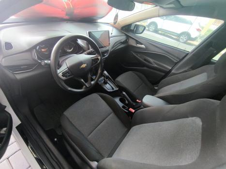 CHEVROLET Onix Hatch 1.0 12V 4P FLEX LT TURBO AUTOM�TICO, Foto 3