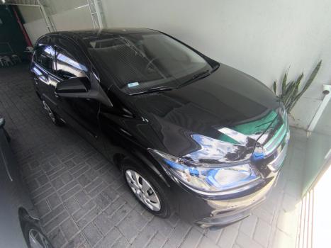 CHEVROLET Onix Hatch 1.4 4P FLEX LT, Foto 1