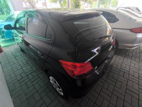 CHEVROLET Onix Hatch 1.4 4P FLEX LT, Foto 3