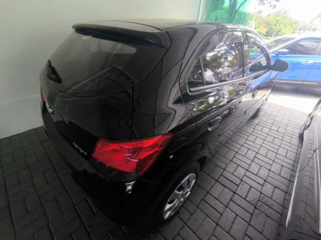 CHEVROLET Onix Hatch 1.4 4P FLEX LT, Foto 4