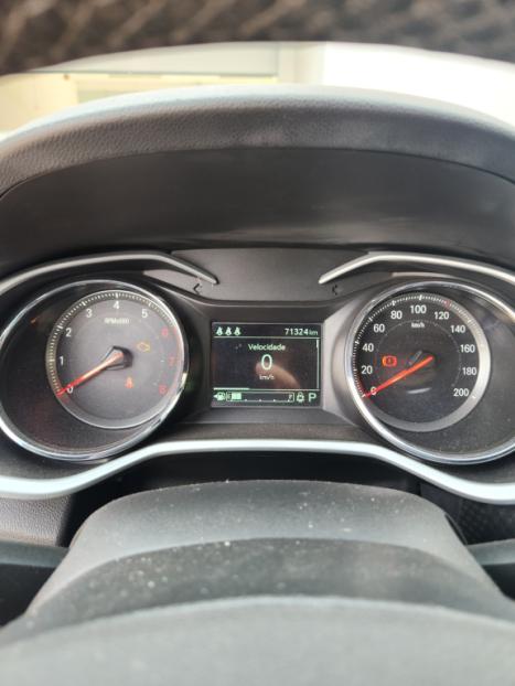 CHEVROLET Onix Hatch 1.0 12V 4P FLEX LT TURBO AUTOM�TICO, Foto 8