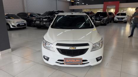 CHEVROLET Onix Hatch 1.0 4P FLEX JOY, Foto 1