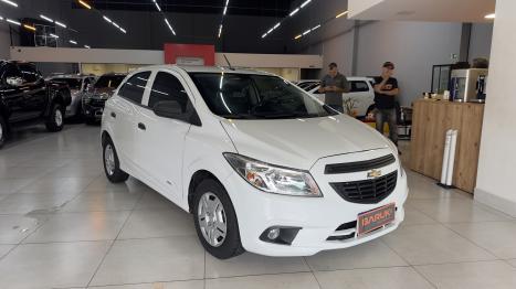 CHEVROLET Onix Hatch 1.0 4P FLEX JOY, Foto 2