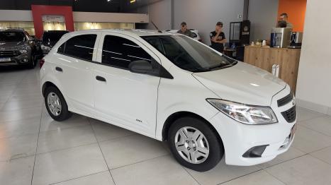 CHEVROLET Onix Hatch 1.0 4P FLEX JOY, Foto 3