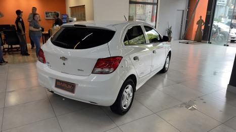 CHEVROLET Onix Hatch 1.0 4P FLEX JOY, Foto 5