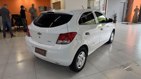 CHEVROLET Onix Hatch 1.0 4P FLEX JOY, Foto 6