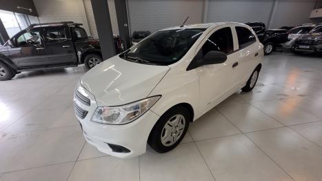 CHEVROLET Onix Hatch 1.0 4P FLEX JOY, Foto 7