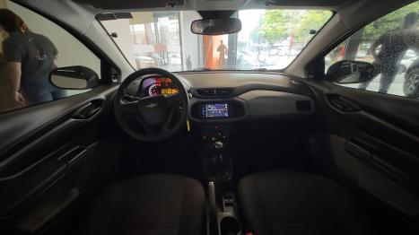 CHEVROLET Onix Hatch 1.0 4P FLEX JOY, Foto 9