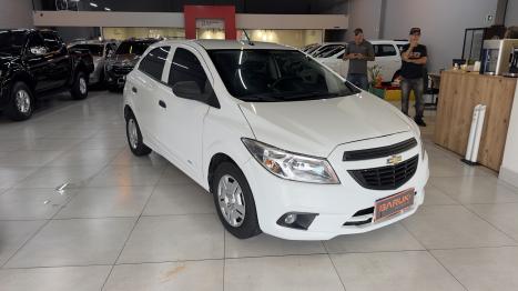 CHEVROLET Onix Hatch 1.0 4P FLEX JOY, Foto 14