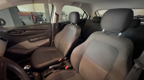 CHEVROLET Onix Hatch 1.0 4P FLEX JOY, Foto 18